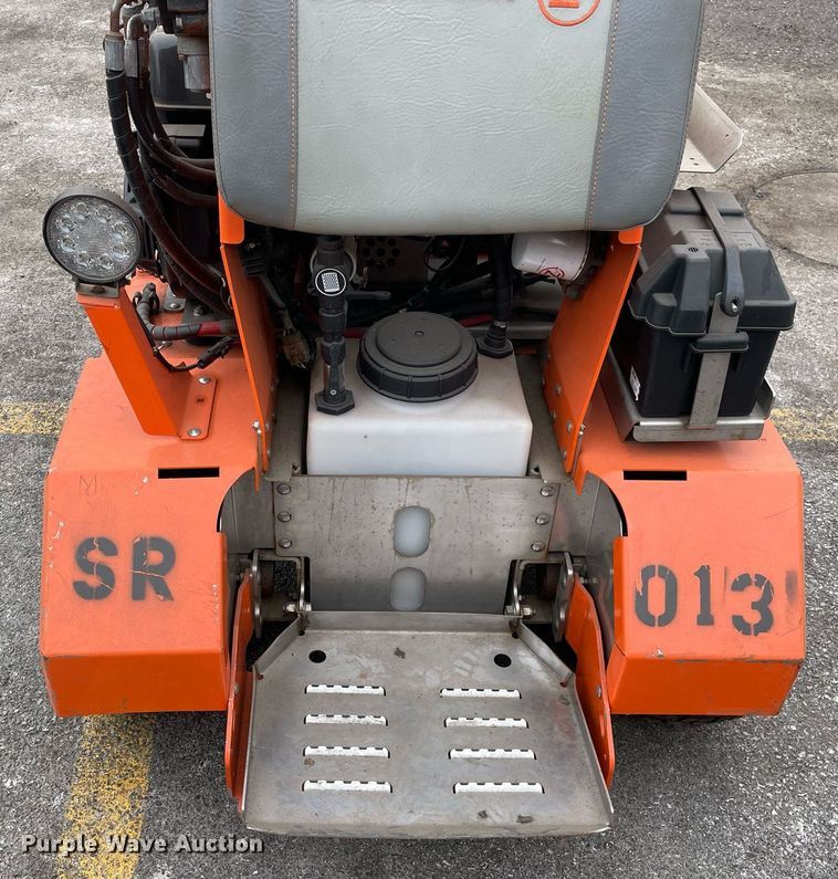 image for item DS5408 Snowrator  ZX4 