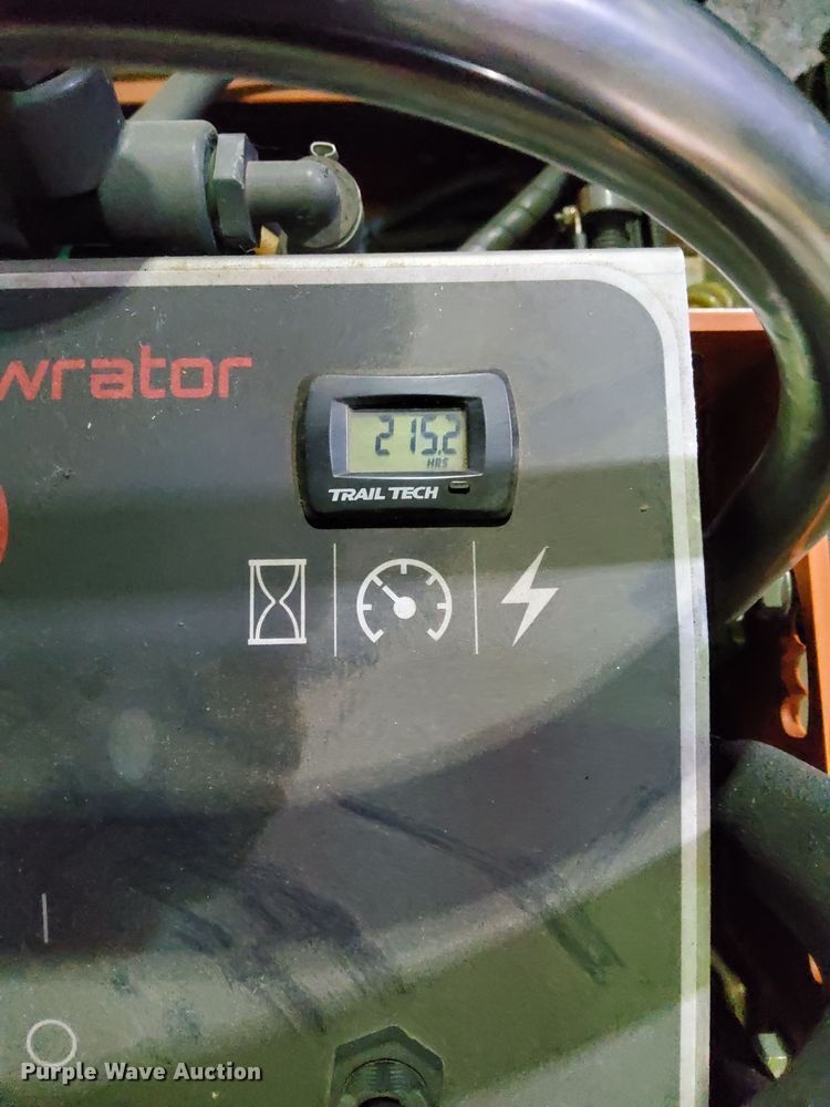 image for item DS5408 Snowrator  ZX4 