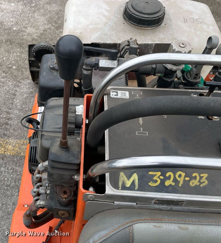 image for item DS5408 Snowrator  ZX4 