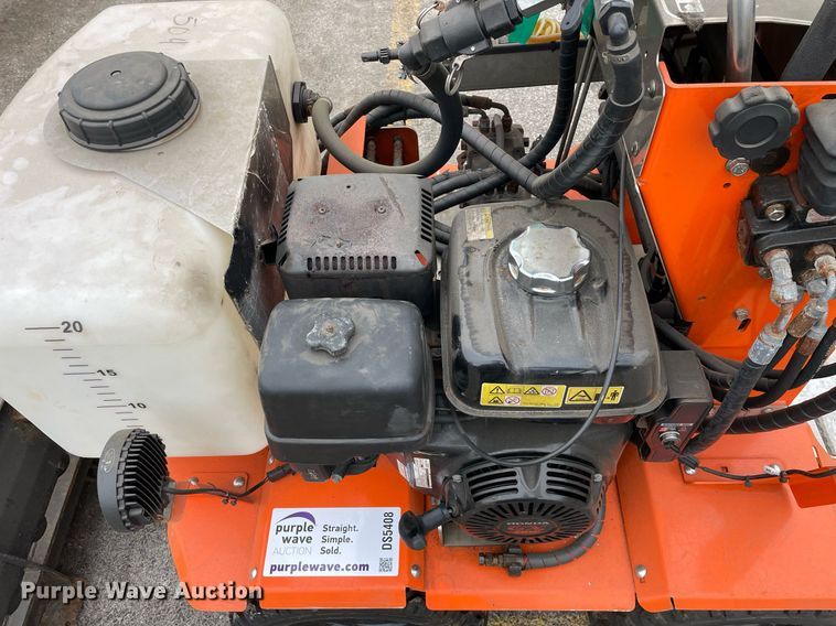 image for item DS5408 Snowrator  ZX4 