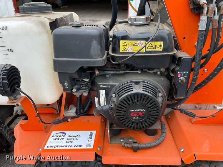 image for item DS5408 Snowrator  ZX4 