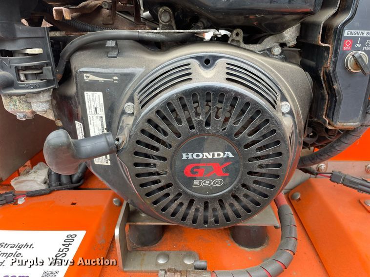 image for item DS5408 Snowrator  ZX4 