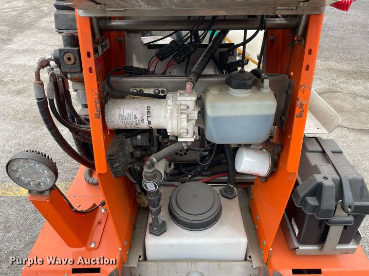 image for item DS5408 Snowrator  ZX4 