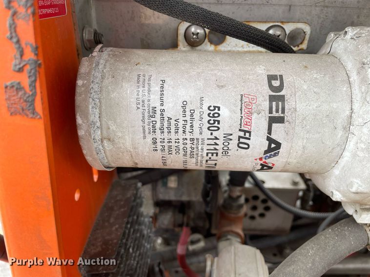 image for item DS5408 Snowrator  ZX4 