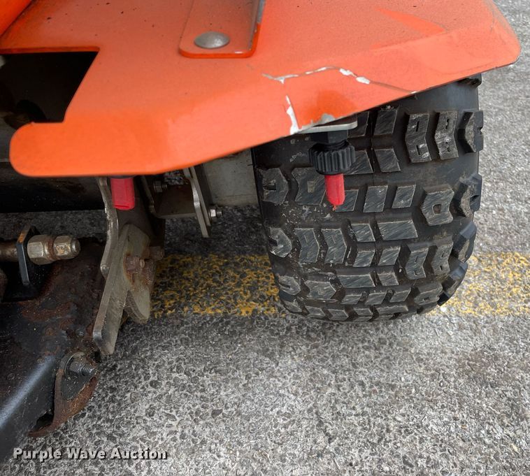 image for item DS5408 Snowrator  ZX4 