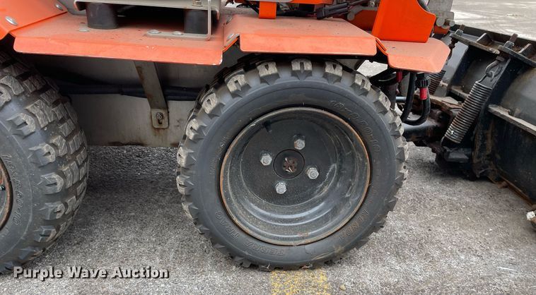 image for item DS5408 Snowrator  ZX4 