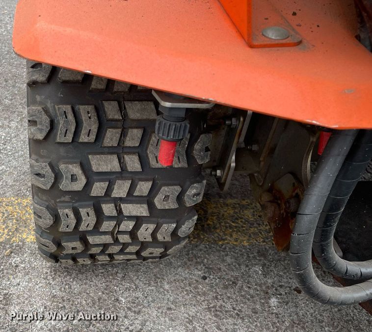 image for item DS5408 Snowrator  ZX4 