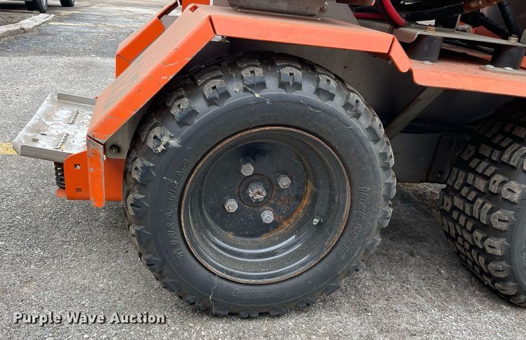 image for item DS5408 Snowrator  ZX4 