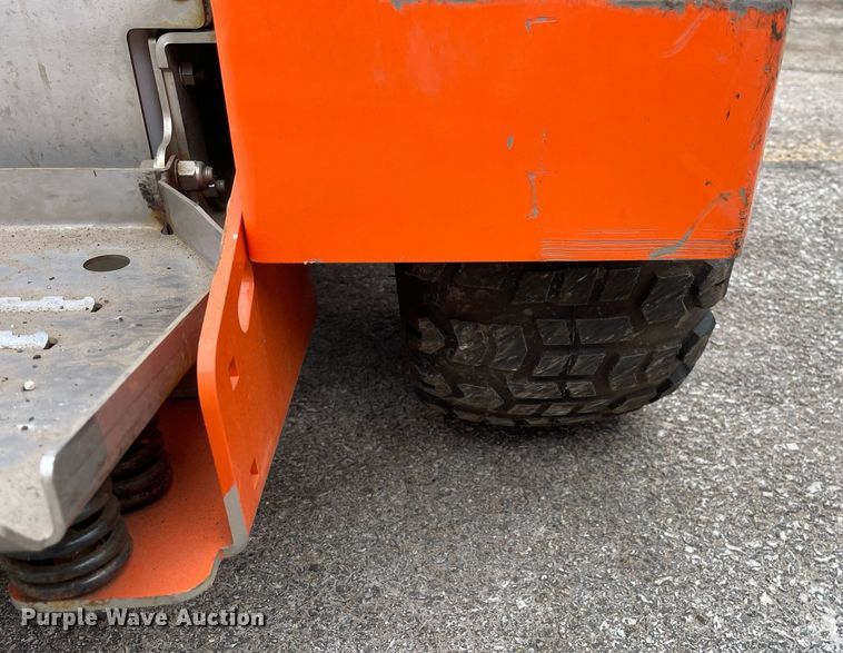 image for item DS5408 Snowrator  ZX4 