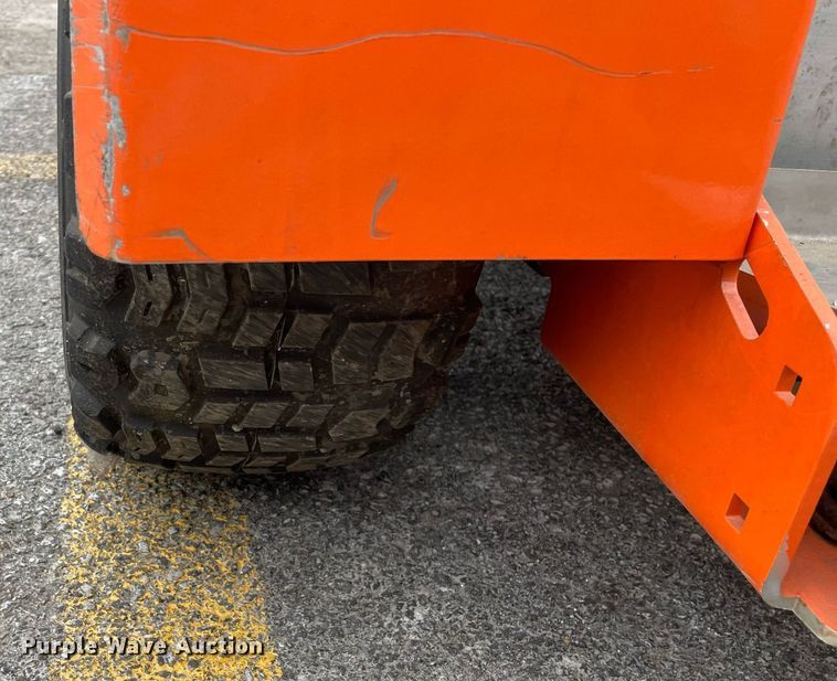 image for item DS5408 Snowrator  ZX4 