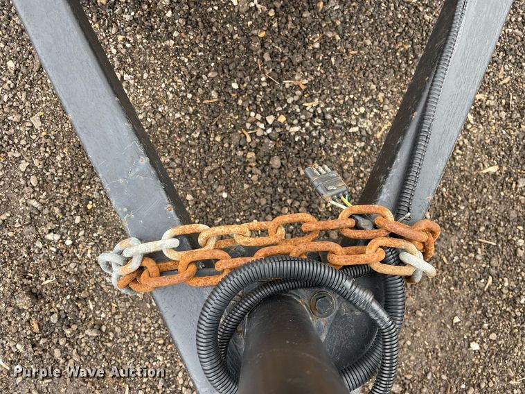 image for item DS5409 2021 Interstate  SFC58AFS enclosed cargo trailer