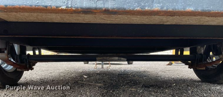 image for item DS5409 2021 Interstate  SFC58AFS enclosed cargo trailer