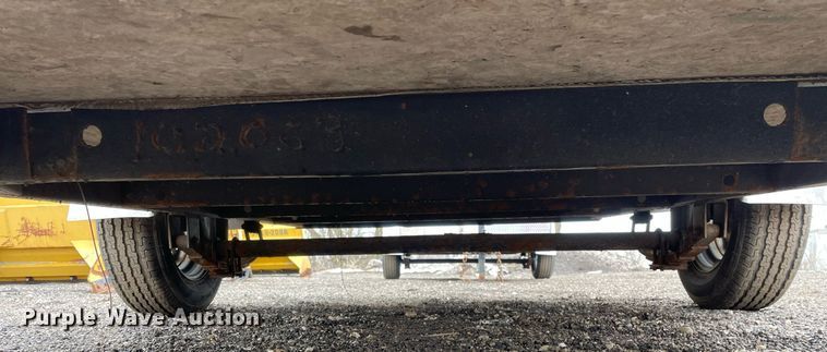 image for item DS5410 2021 Interstate  SFC58AFS enclosed cargo trailer