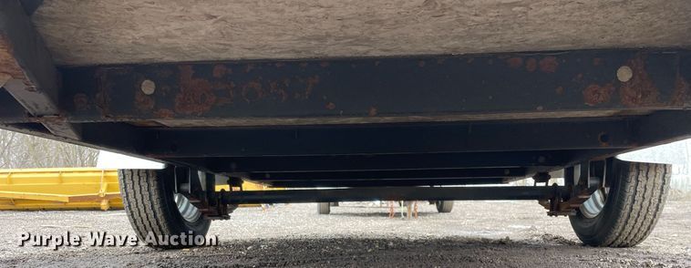 image for item DS5411 2021 Interstate  SFC58AFS enclosed cargo trailer