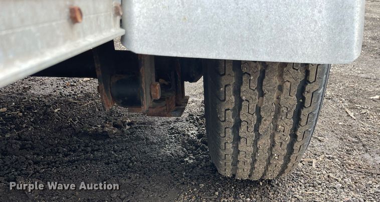 image for item DS5411 2021 Interstate  SFC58AFS enclosed cargo trailer