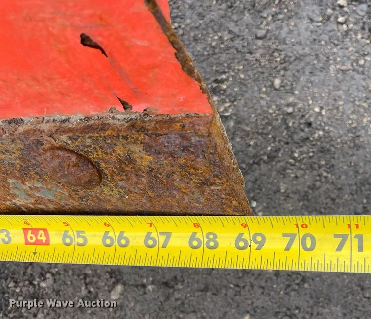 image for item DS5412 2015 Bobcat  3650 utility vehicle