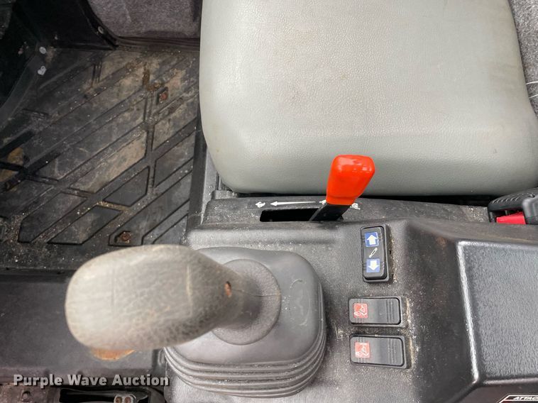 image for item DS5412 2015 Bobcat  3650 utility vehicle