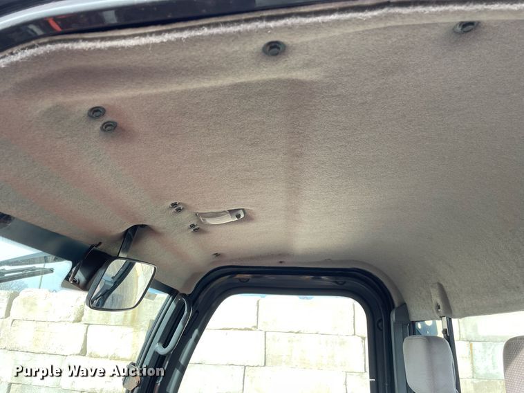 image for item DS5413 2008 Kubota  RTV 1100 utility vehicle