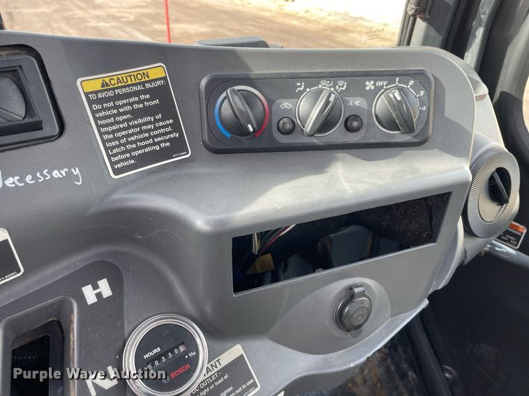 image for item DS5413 2008 Kubota  RTV 1100 utility vehicle