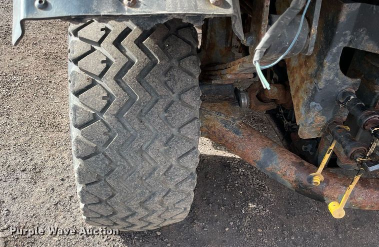 image for item DS5413 2008 Kubota  RTV 1100 utility vehicle