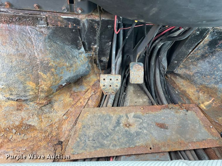 image for item DS5414 2008 Kubota  RTV 1100  utility vehicle