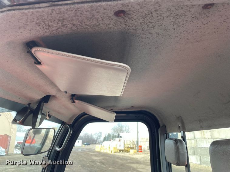 image for item DS5414 2008 Kubota  RTV 1100  utility vehicle