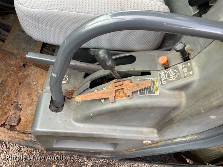 image for item DS5414 2008 Kubota  RTV 1100  utility vehicle