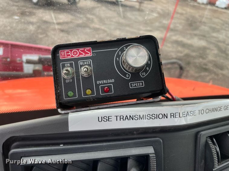 image for item DS5414 2008 Kubota  RTV 1100  utility vehicle