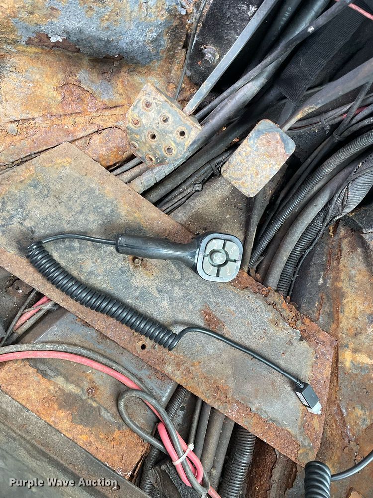 image for item DS5414 2008 Kubota  RTV 1100  utility vehicle