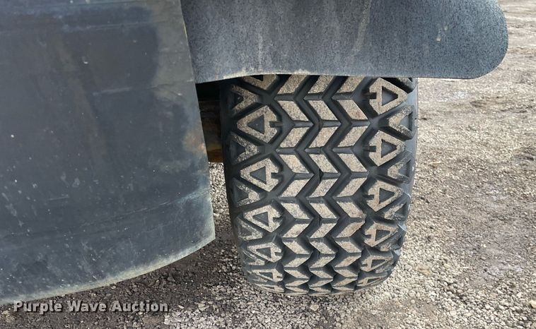 image for item DS5414 2008 Kubota  RTV 1100  utility vehicle