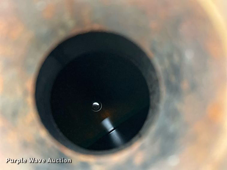 image for item DS5417 Auxiliary fuel tank