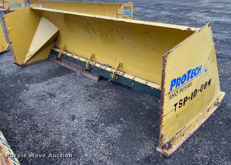 image for item DS5418 Protech  120