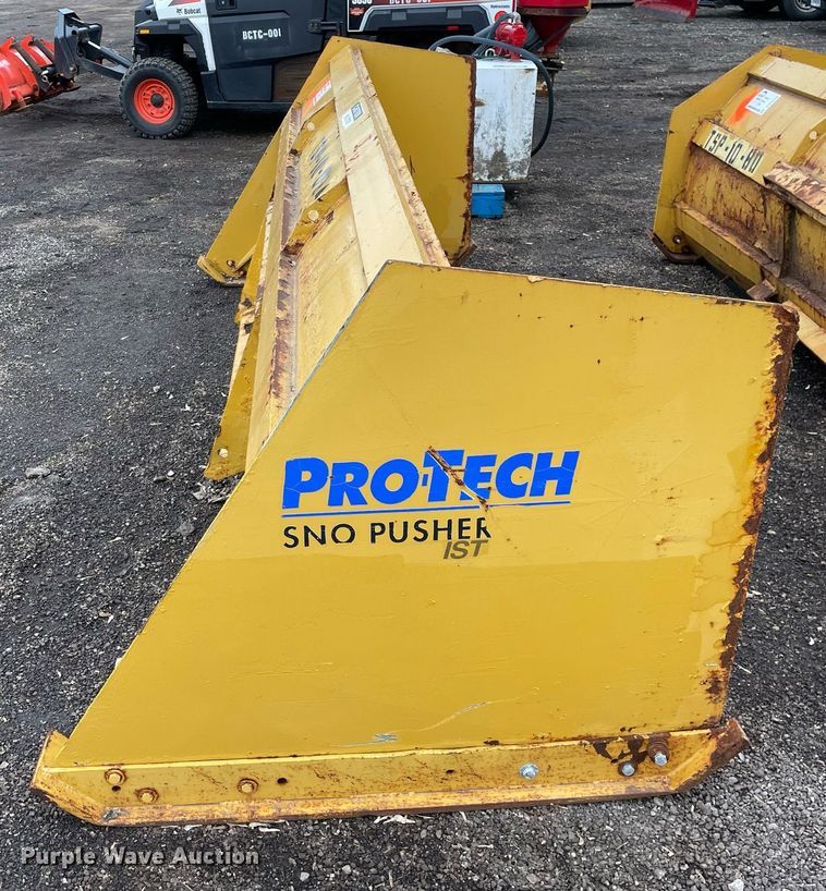 image for item DS5418 Protech  120
