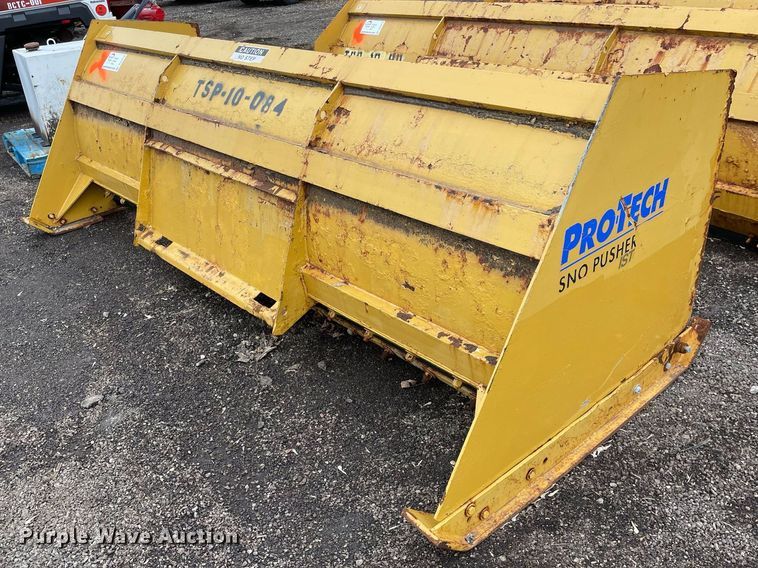 image for item DS5418 Protech  120