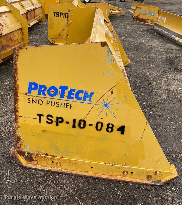 image for item DS5418 Protech  120