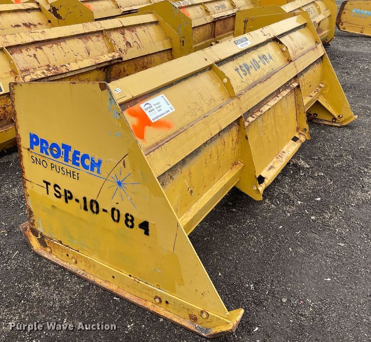 image for item DS5418 Protech  120