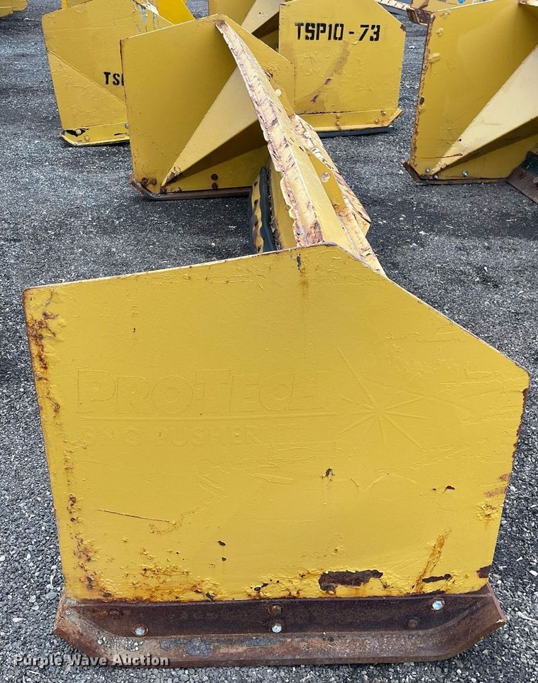 image for item DS5419 Protech 120