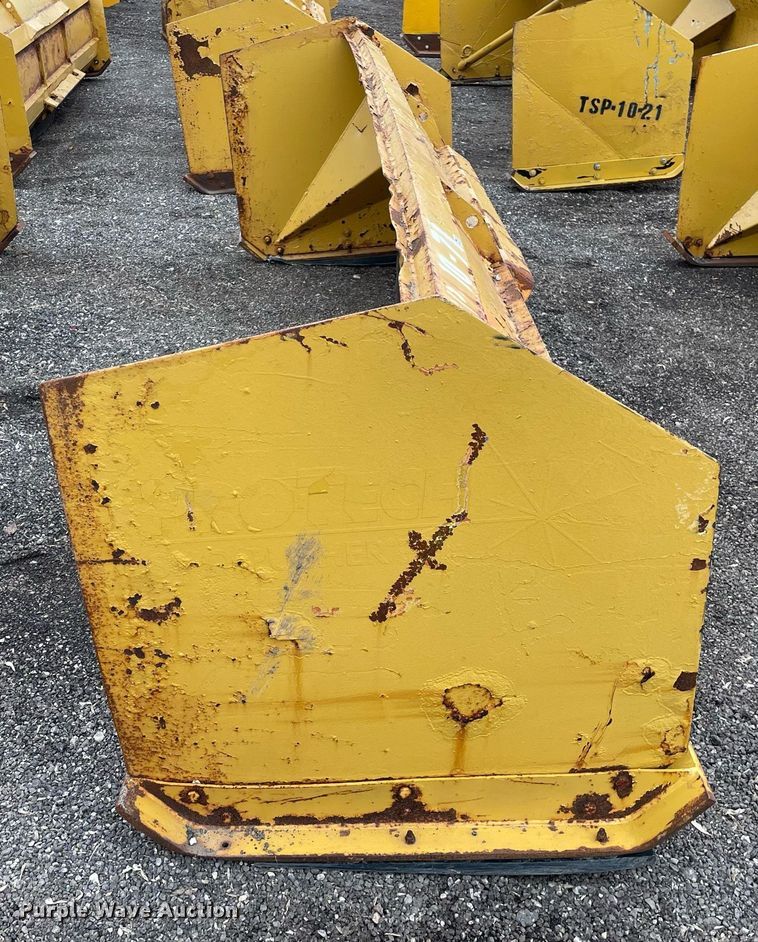 image for item DS5420 Protech 120