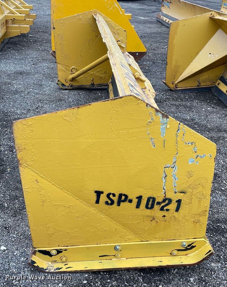 image for item DS5428 Protech 120