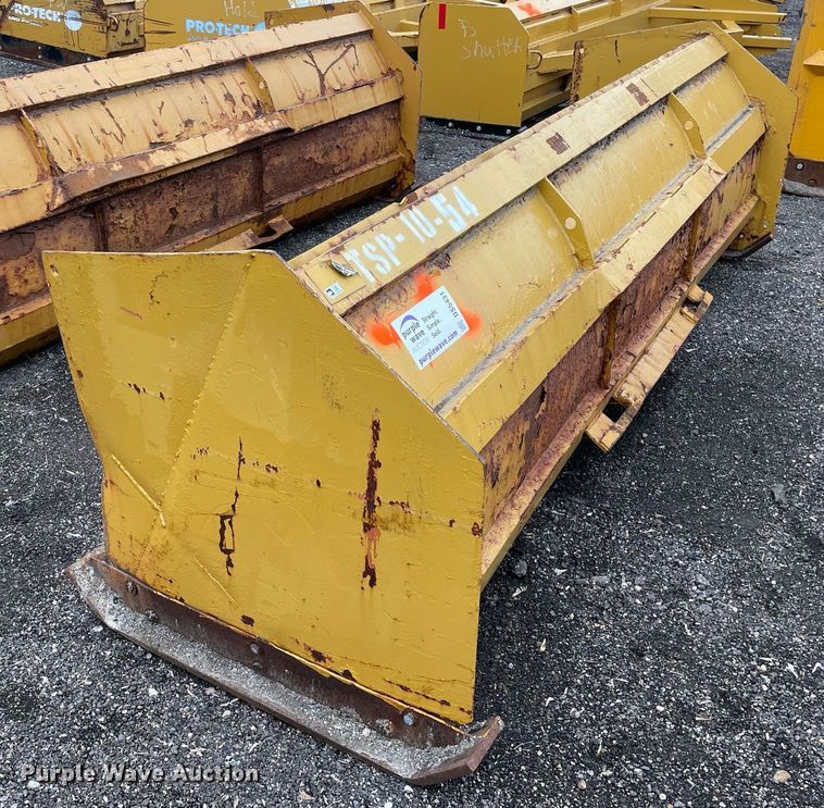 image for item DS5431 Protech 120