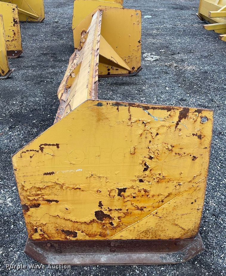 image for item DS5432 Protech  SP10S 120