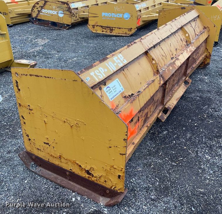 image for item DS5432 Protech  SP10S 120