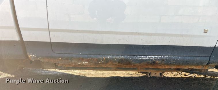 image for item DS5447 2006 GMC Canyon pickup truck