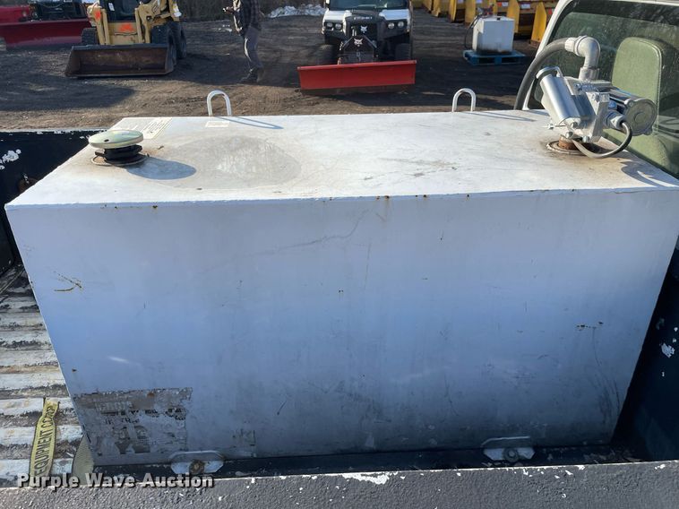 image for item DS5447 2006 GMC Canyon pickup truck