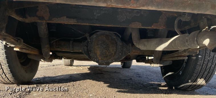 image for item DS5447 2006 GMC Canyon pickup truck