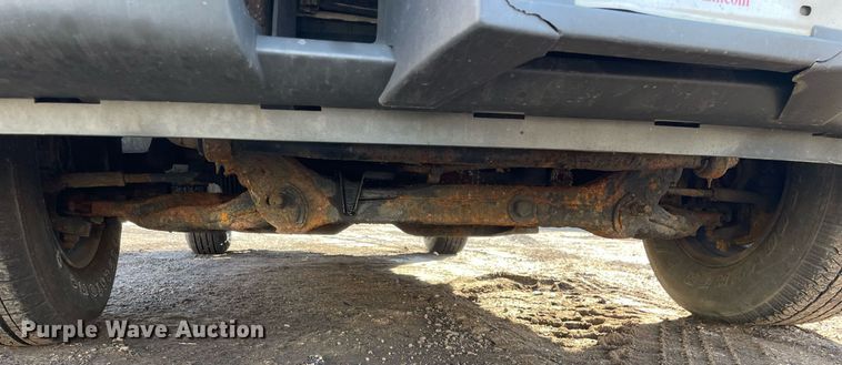 image for item DS5447 2006 GMC Canyon pickup truck