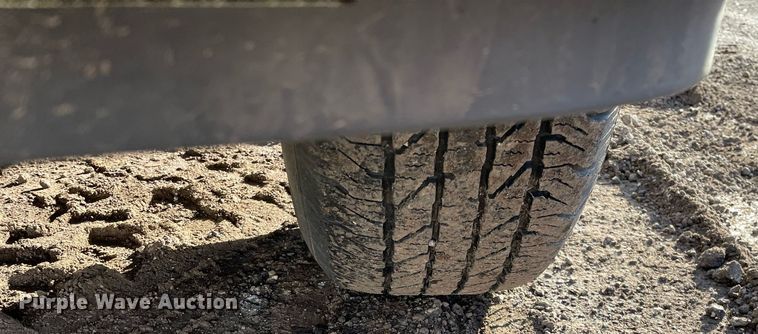 image for item DS5447 2006 GMC Canyon pickup truck