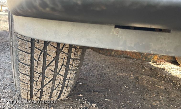 image for item DS5447 2006 GMC Canyon pickup truck