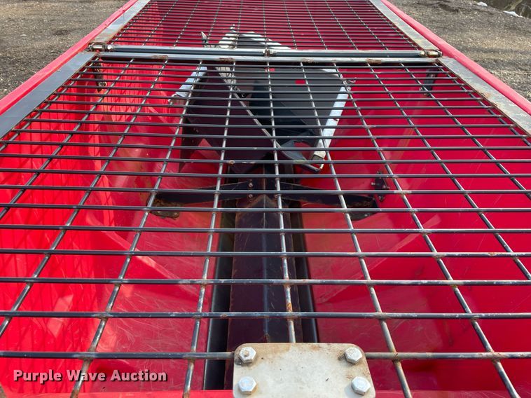 image for item DS5450 Boss  VBX8000 spreader