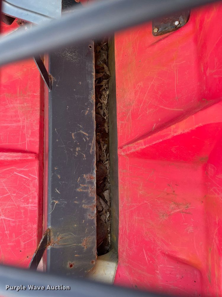 image for item DS5450 Boss  VBX8000 spreader